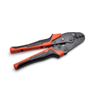 CEMBRE SPA - CEMHNN3 UTENSILE MECCANICO PER LA COMPRESSIONE, SERIE CRIMPSTAR, PER CONNETTORI ELETTRICI PREISOLATI DA 1,5 A 10 MMQ