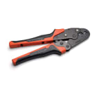 CEMBRE SPA - CEMHNN4 PINZA X CAPICORDA ISOLATI NYLON 10-16MMQ