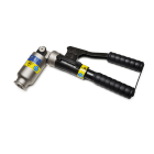 CEMBRE SPA - CEMHT-FL75 UTENSILE OLEODINAMICO FORALAMIERE, ADATTO ALLA FORATURA DI LAMIERE FINO A 3,5 MM DI SPESSORE