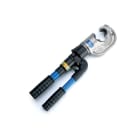 CEMBRE SPA - CEMHT131LN-C UTENSILE OLEODINAMICO PER LA COMPRESSIONE, DA 130kN, CON TESTA A C APERTURA MAGGIORATA, PER CONNETTORI ELETTRICI FINO A 400 MMQ