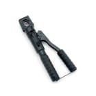 CEMBRE SPA - CEMHT45 UTENSILE OLEODINAMICO PER LA COMPRESSIONE, DA 50kN, CON TESTA CHIUSA APRIBILE, PER CONNETTORI ELETTRICI FINO A 150 MMQ