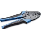 CEMBRE SPA - CEMHX1 UTENSILE MECCANICO PER LA COMPRESSIONE, SERIE CRIMPSTAR, PER CONNETTORI PER CAVI COASSIALI RG58, RG59, RG62, RG71