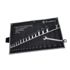 CEMBRE SPA - CEMKCW16 SET DI CHIAVI COMBINATE (16 PEZZI)