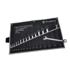 CEMBRE SPA - CEMKCW16 SET DI CHIAVI COMBINATE (16 PEZZI)