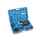 CEMBRE SPA - CEMKIT-B1300-C-1 KIT COMPOSTO DA UTENSILE OLEODINAMICO PER LA COMPRESSIONE B1300-C + SELEZIONE DI MATRICI