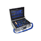 CEMBRE SPA - CEMKIT-VAL-GPTA-L KIT VALIGIA GPTA-L LIGHT ASSORTITA