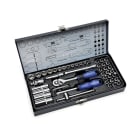 CEMBRE SPA - CEMKRS47 SET CHIAVI A CRICCHETTO 1/4