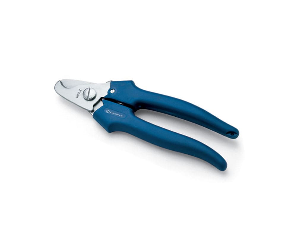 CEMBRE SPA - CEMKT5 UTENSILE MECCANICO TRANCIACAVI SEZ.MAX25