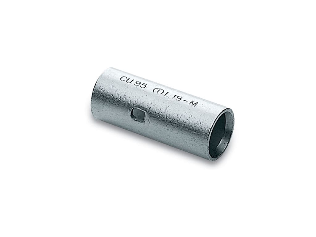 CEMBRE SPA - CEML48-M GIUNTO TESTA-TESTA SEZ.240MMQ