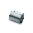 CEMBRE SPA - CEML10-P GIUNTO TESTA-TESTA, PER CONDUTTORI IN RAME, SEZIONE 35-50mmq