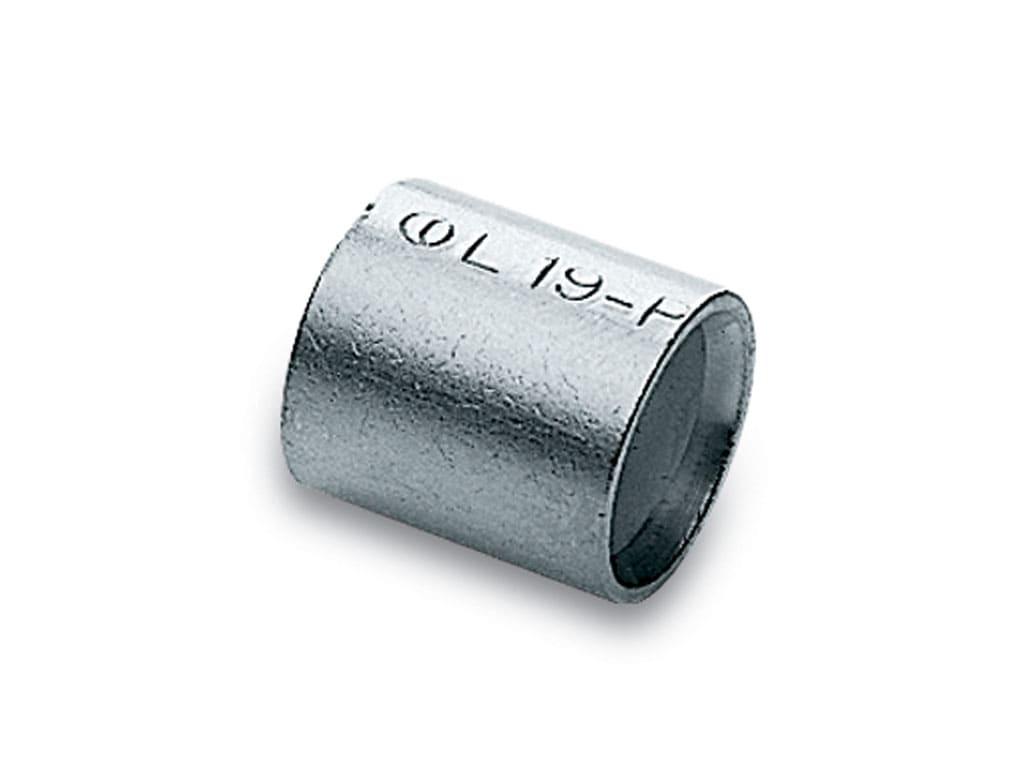 CEMBRE SPA - CEML03-P GIUNTO CU PARALLELO SEZ.0,25-1,5MMQ