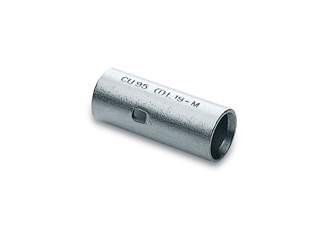 CEMBRE SPA - CEML7-M-CS GIUNTO TESTA-TESTA SEZ.35MMQ CONFEZ.SELF