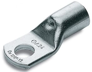 CEMBRE SPA - CEMA1-M3 CAPOCORDA AD OCCHIELLO, PER CONDUTTORI IN RAME, VITE 3mm SEZIONE 1,5-2,5mmq