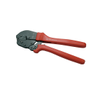 CEMBRE SPA - CEMMLL90 UTENSILE MECCANICO PER LA COMPRESSIONE, PER CONNETTORI AD INNESTO FEMMINA A BANDIERA, NON ISOLATI IN OTTONE CON COLLETTO APERTO, DA 1 A 2,5 MMQ