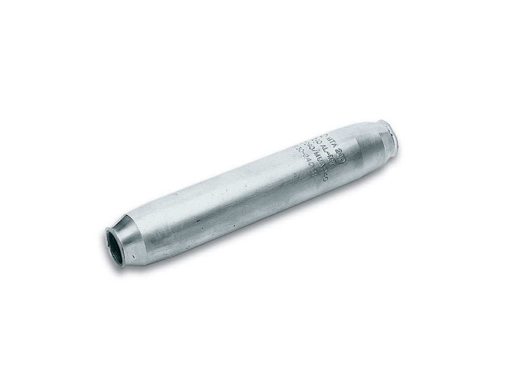 CEMBRE SPA - CEMMTA185-50-GC GIUNTO DI RIDUZ.X CAVI AL./CU 185-50MMQ