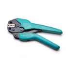 CEMBRE SPA - CEMND1 UTENSILE MECCANICO PER LA COMPRESSIONE, SERIE ND, PER TUBETTI TERMINALI NUDI E PREISOLATI IN PP DA 0,3 A 1,5 MMQ