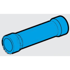 CEMBRE SPA - CEMPL06-M GIUNTO TESTA-TESTA, PREISOLATO IN PVC, PER CONDUTTORI IN RAME