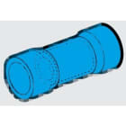 CEMBRE SPA - CEMPL06-P GIUNTO PARALLELO BLU SEZ.1,5-2,5MMQ