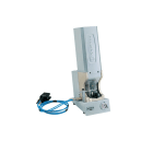 CEMBRE SPA - CEMPNB-1 PRESSA DA BANCO, PNEUMO-OLEODINAMICA, CON MATRICI INTERCAMBIABILI