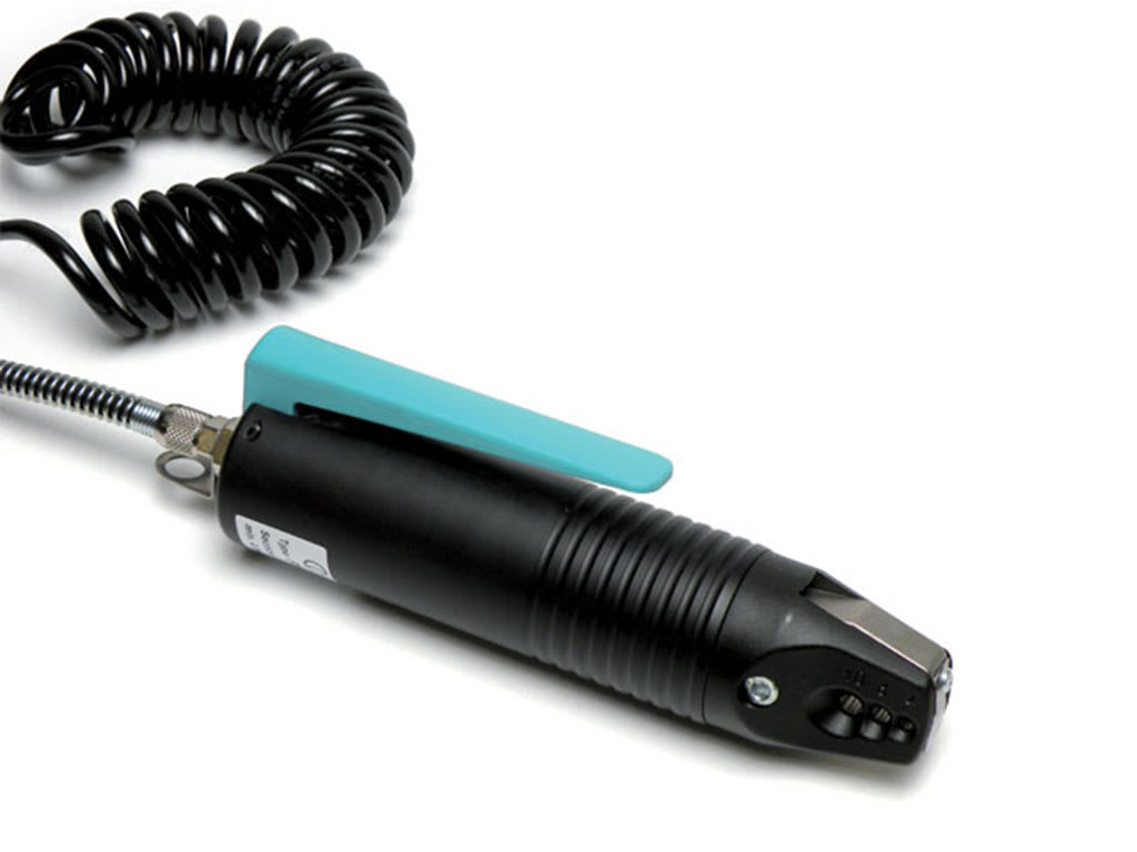 CEMBRE SPA - CEMPNB-6KE UTENS.PNEUMATICO X CONN.ISOL.0,25-2,5MMQ