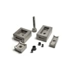 CEMBRE SPA - CEMRD32.5SS KIT PUNZONE + MATRICE, PER UTENSILI FORALAMIERE E FORACANALI, PER FORO TONDO DIAMETRO 32,5mm