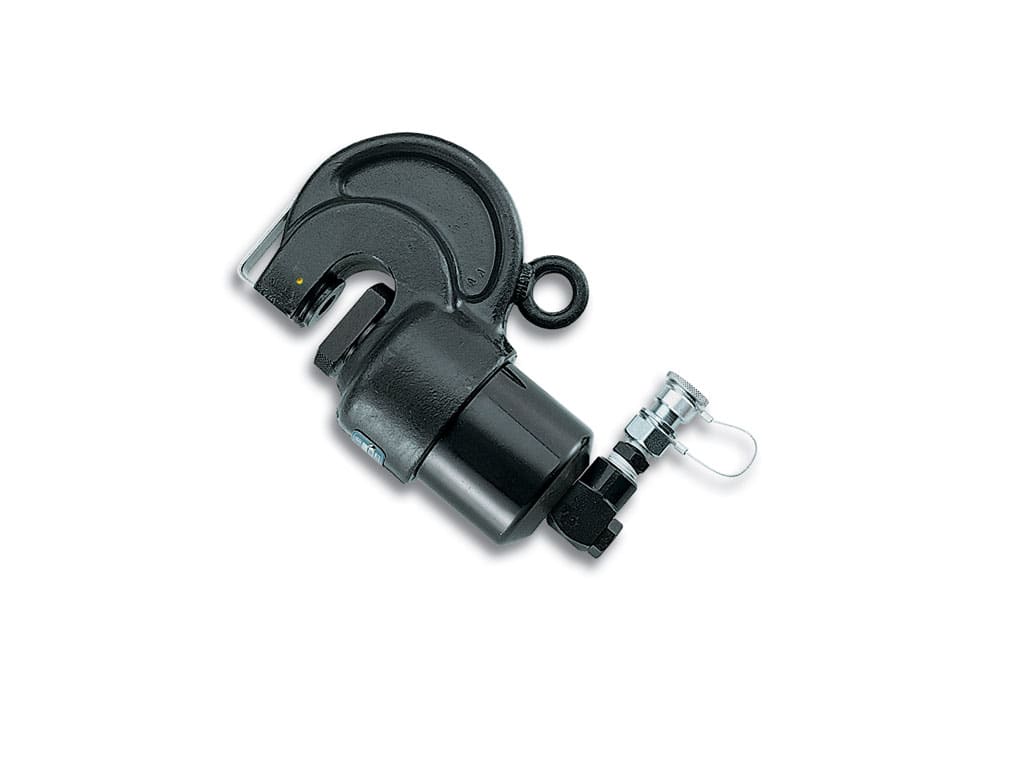 CEMBRE SPA - CEMRHT160 TRANCIAFORI MAX FORI 21MM. - DIST.30 MM