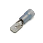 CEMBRE SPA - CEMRKF-M608 INNESTO MASCHIO RINFORZATO ROSSO 6,35X0,8