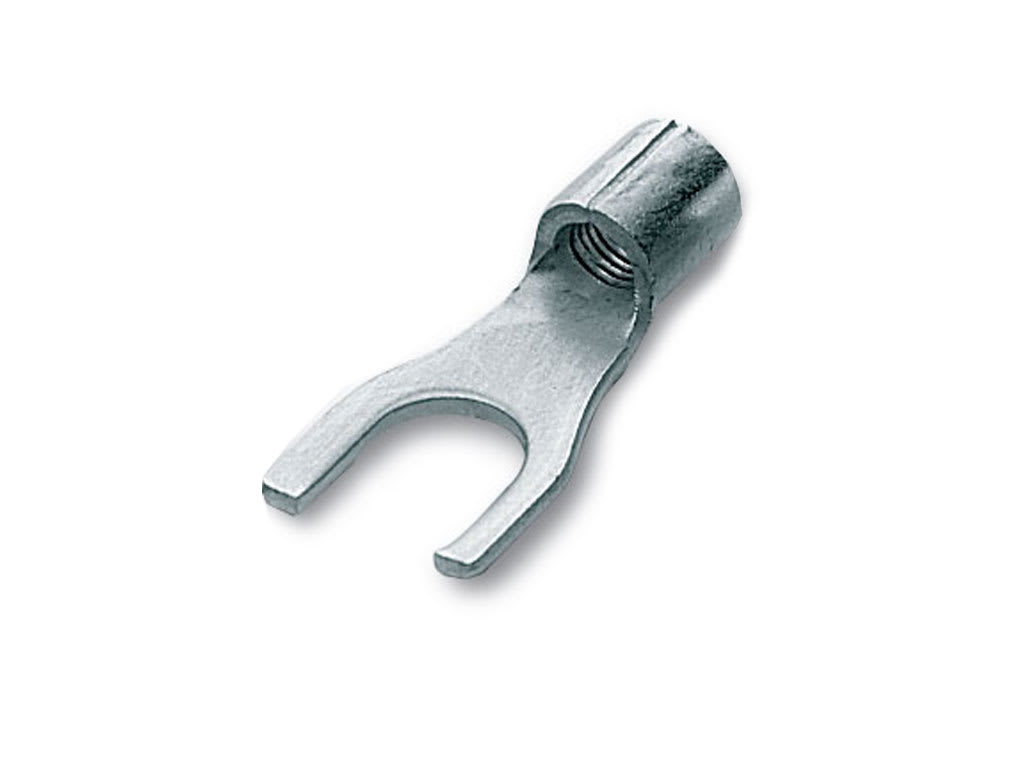 CEMBRE SPA - CEMRN-U4/2 CAPOCORDA DA LASTRA FORC 1,5MMQ VITE4 B=
