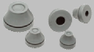 CEMBRE SPA - CEMRS1420.21 ANELLO RUTASEAL IN GOMMA EPDM -IP67- PG2