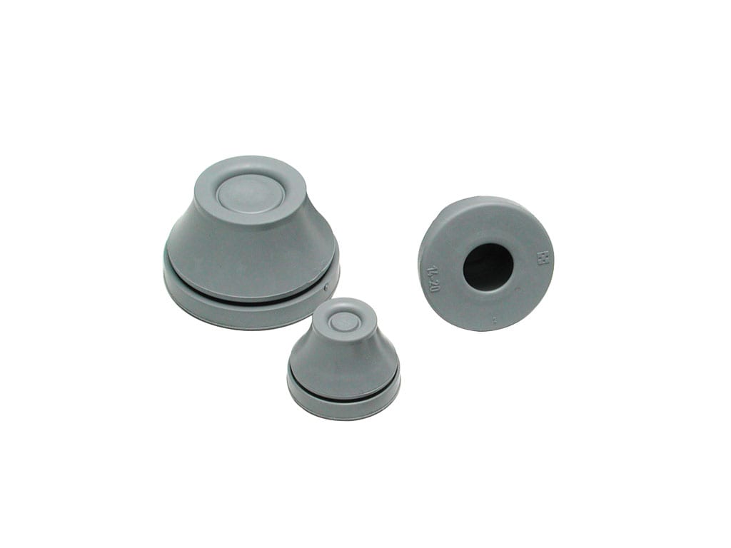 CEMBRE SPA - CEMRS0509.M16 ANELLO RUTASEAL IN GOMMA EPDM -IP67- M16