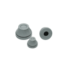 CEMBRE SPA - CEMRS0813.M20 ANELLI DI TENUTA RUTASEAL, IN GOMMA EPDM, ADATTI PER PASSO METRICO M20