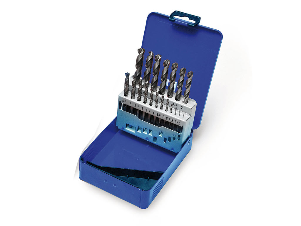 CEMBRE SPA - CEMSB19 ASSORTIMENTO 19 PUNTE HSSG