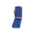 CEMBRE SPA - CEMSB7-SDS-PLUS Assortimento 7 punte per forature