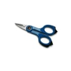 CEMBRE SPA - CEMSC3X FORBICI PROFESS.LAME IN ACCIAIO (52-54 H