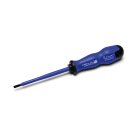 CEMBRE SPA - CEMSDC3.5X100-KV GIRAVITI IMPRON. TAGLIO PUNTA 3,5 MM L.1