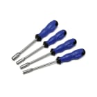 CEMBRE SPA - CEMSDC8X125-HEX GIRAVITE A BUSSOLA CON PARETE RIDOT.DA 8