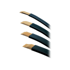 CEMBRE SPA - CEMSFI6X24X1 SBARRA FLESSIBILE ISOLATA, 6 LAMINE, LARGHEZZA 24mm, SPESSORE LAMINA 1mm