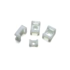 CEMBRE SPA - CEMSS9-4.5 SUPPORTO A SELLA X CAVI FASCETTA MAX.9 M