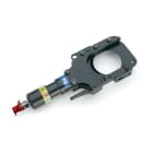 CEMBRE SPA - CEMTC085 TESTA OLEODINAMICA TRANCIACAVI, PER CAVI IN RAME E IN ALLUMINO E CAVI TELEFONICI CON Ø MAX 85 MM