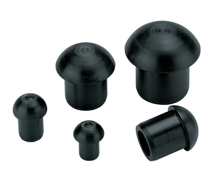 CEMBRE SPA - CEMTCP5 TAPPO X MAXIBLOCK M12R+PG7 O MAXIBRASS M