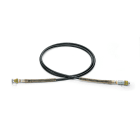 CEMBRE SPA - CEMTF300-Q38FM PROLUNGA TUBO L=3MT 2 ATTACC.RAPIDI M/F