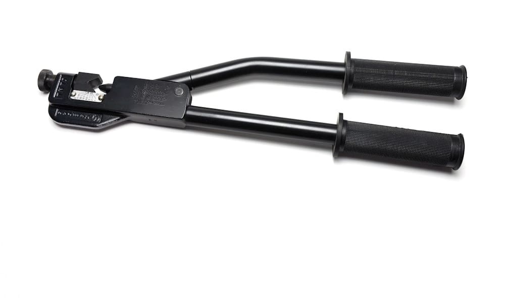 CEMBRE SPA - CEMTN70 UTENSILE X CAPICORDA NON ISOLATISEZ.6-70