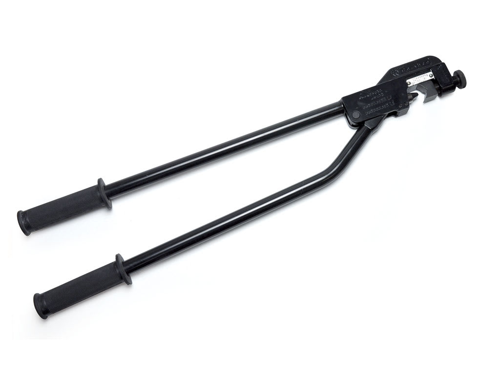 CEMBRE SPA - CEMTNN120 UTENSILE MECCANICO PER LA COMPRESSIONE, SERIE TN, PER CONNETTORI ELETTRICI PREISOLATI DA 10F A 120F MMQ