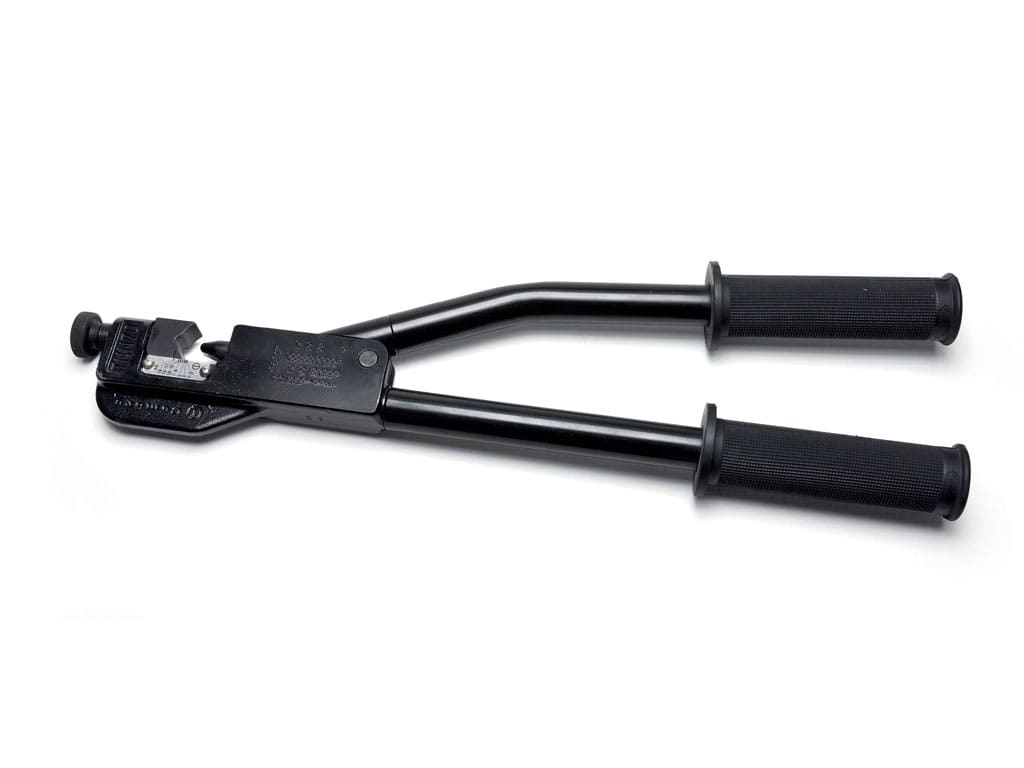 CEMBRE SPA - CEMTNN70 UTENSILE X CAPICORDA ISOLATI SEZ.10-70MM