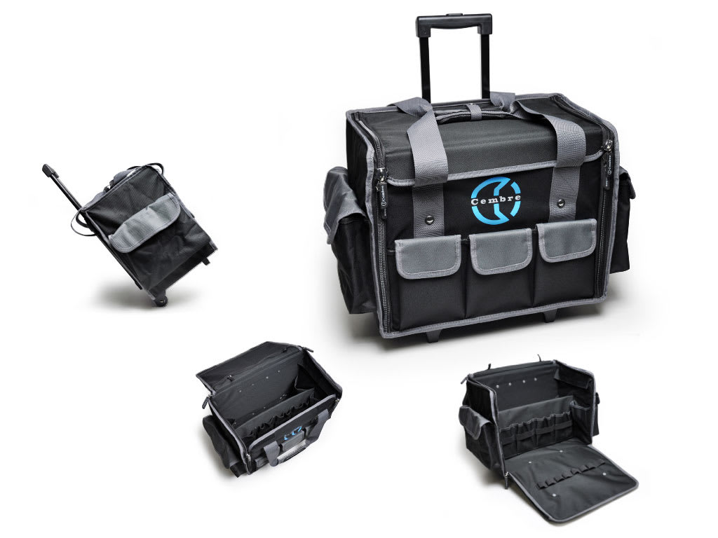 CEMBRE SPA - CEMTRL02 TROLLEY
