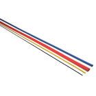 CEMBRE SPA - CEMTSS48Y/G STECCA(1,22 M)TERMOR. INT=4,8MM VER-GIA
