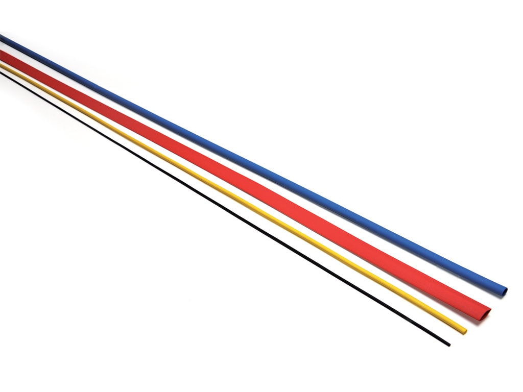 CEMBRE SPA - CEMTSS254BU STECCA(1,22 M.)TERMORESTR. INT=25,4MM