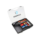 CEMBRE SPA - CEMVALSTAR-N4 VALIGETTA CON CAPICORDA ISOLATI E PINZA