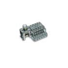 CEMBRE SPA - CEMZ35T-11D MORSETTIERA UNIPOLARE 11 VIE SEZ.35MMQ D