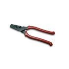 CEMBRE SPA - CEMZKE2 UTENSILE MECCANICO PER LA COMPRESSIONE, SERIE ZKE, AD INSERIMENTO LATERALE, PER TUBETTI TERMINALI DA 0,5 A 16 MMQ